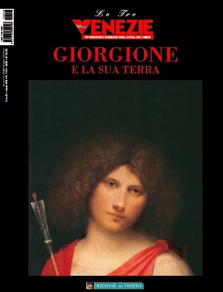Giorgione e la sua terra